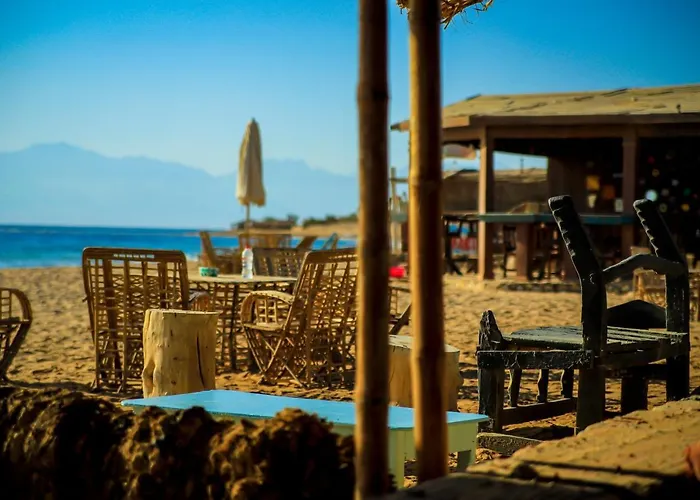 Lodge Habiba