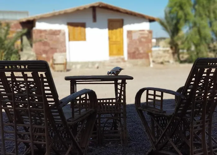 Habiba Nuweiba`