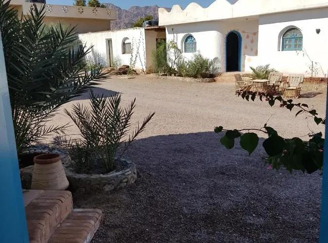 Habiba Gerendaház Nuweiba`