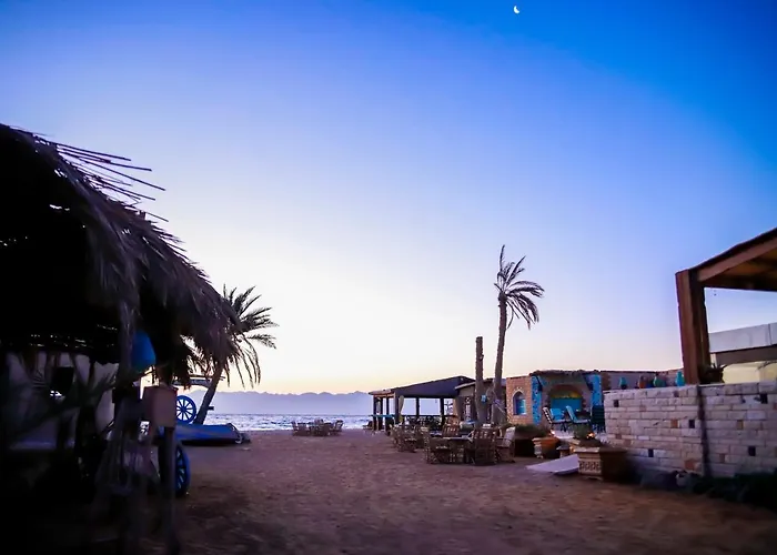 Lodge Habiba *