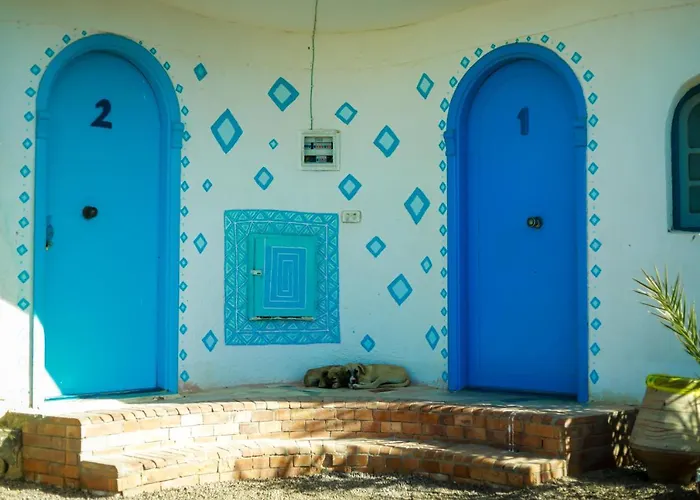 Gerendaház Habiba *