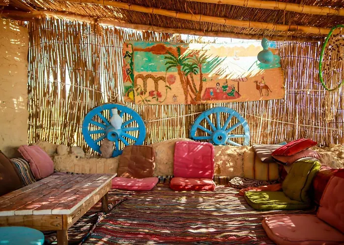 Habiba Nuweiba`