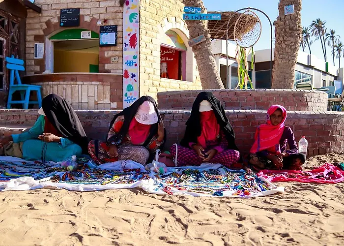 Habiba * Nuweiba`