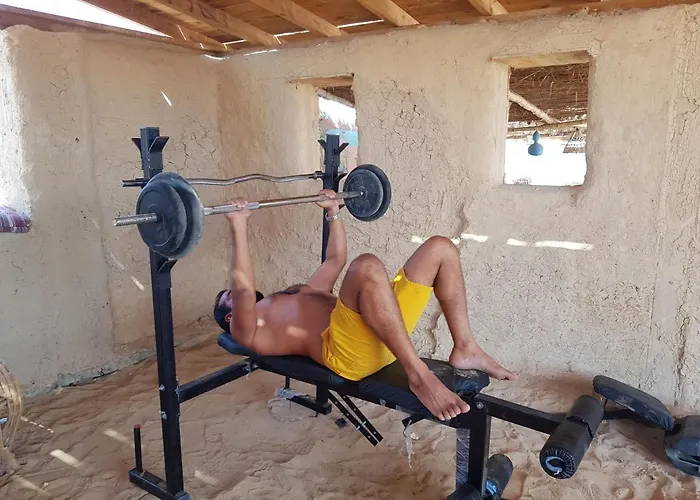Habiba Gerendaház Nuweiba`