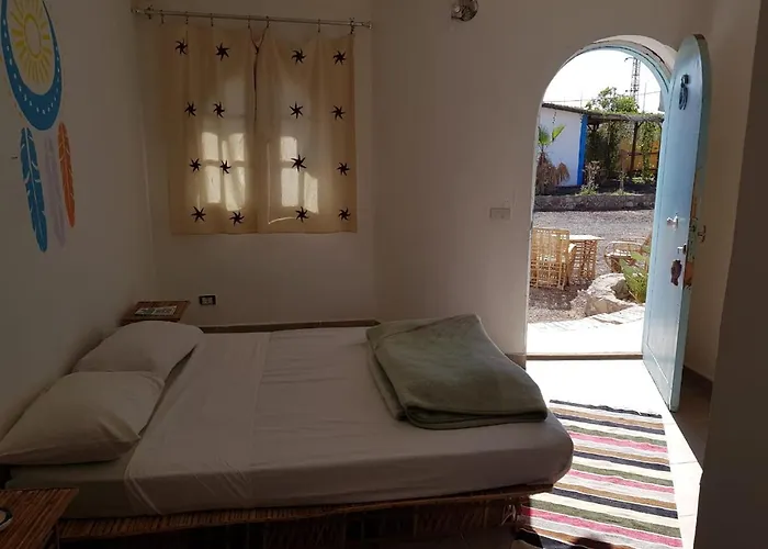 Habiba Gerendaház Nuweiba`