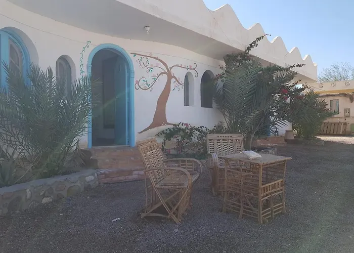 Habiba Gerendaház Nuweiba`