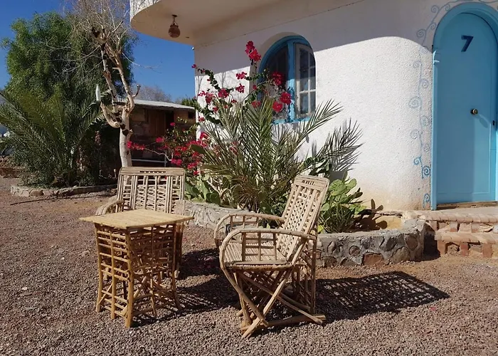 Habiba Nuweiba`