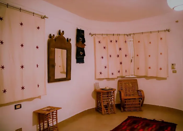 Habiba Gerendaház *