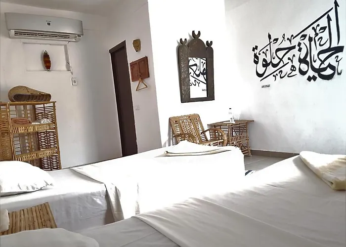 Habiba * Nuweiba`
