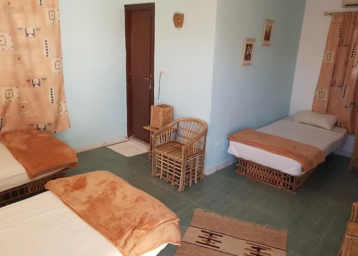 Habiba Nuweiba`