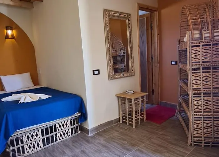 Habiba Nuweiba`